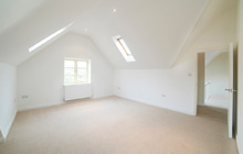 Bromley Wood bedroom extension leads