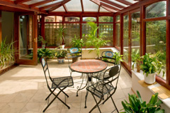 Bromley Wood conservatory quotes
