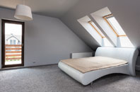 Bromley Wood bedroom extensions
