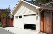 Bromley Wood garage construction leads