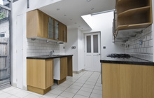 Bromley Wood kitchen extension leads