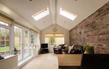 Bromley Wood single storey extension leads